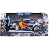MOLTO Red Bull Ford 1:18 Mittakaavan Radio-ohjattava Auto