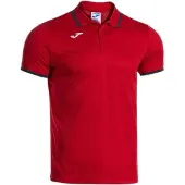 Joma Combi Premium Lyhythihainen Pikeepaita