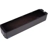 Alphacool NexXxoS Monsta 480mm jäähdytin, musta