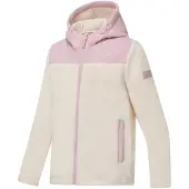 Regatta Myla Hybrid Vetoketjullinen Fleecetakki