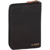 Fjällräven passport wallet