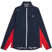 Puma Drylbl Rain Jacket - Navy - M
