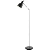 Eglo 49471 - Lattialamppu PRIDDY 1xE27/40W/230V