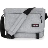 Eastpak Delegate + - Grey - ONE SIZE