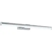 Eglo 97082 - kylpyhuoneen LED-peilivalo VADUMI 1xLED/11W/230V IP44