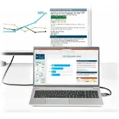 StarTech.com HDMI 2.1 - - 4m - Ultra High Speed 48Gbps - 8K 60Hz - HDR10+ eARC