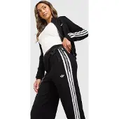 Adidas Originals Knit Firebird Tp - Black - L