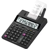 Casio HR-150 RCE -nauhalaskin