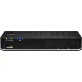 Cradlepoint E300 SFP Module w/WiFi 1200Mbps 3Y NC EntBR EssAdv