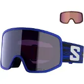 Salomon Sentry Pro S Sigma Equipe Laskettelulasit