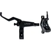 TRP Evo Expert Hd-m8040 Sw Linker Bremshebel