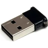 StarTech.com Mini Usb Bluetooth Adapter Vastaanotin