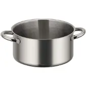 De Buyer Prim Appety Kattila Ruostumaton teräs 20 cm 2,5 L