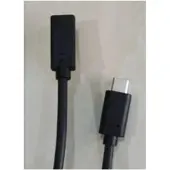 Microconnect - USB-C extension cable - USB-C to USB-C - 3 m