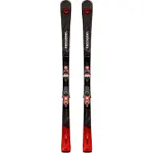 Rossignol Forza 60´ Ti Konect+nx 12 Konect Gw Alppihiihtopakkaus