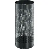 Durable 3350, Ruostumaton teräs, musta, 260 mm, 620 mm, 260 mm (335001)