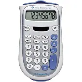 Texas Instruments Ti 1706 Sv Laskin