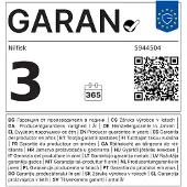 Nilfisk G2 korkeapainepistooli