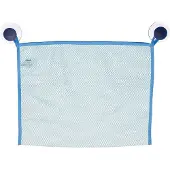 Reer Bath Toy Storage Net - Blue - ONE SIZE