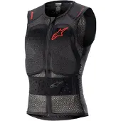 Alpinestars Nucleon Flex Pro Protector-liivi