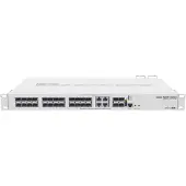 Mikrotik CRS328-4C-20S-4S+RM 4xGE 20xSFP 4xSFP+ rackm