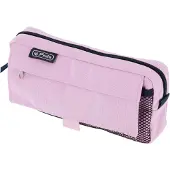 Herlitz Faulenzer mit 2 Aussentaschen Pastell Mix f.s. (400205926)