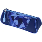 Herlitz Faulenzer dreikant Blue Goal (400205920)