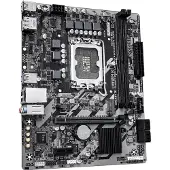 Gigabyte H810M K DDR5 LGA1851 mATX -emolevy