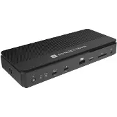 Sonnet Technologies Echo 13 Thunderbolt 5 SSD Dock w/ 2TB NVMe SSD