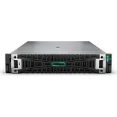 HP HPE ProLiant DL380 Gen11 Network Choice - palvelin - räkkiasennettava 2U - 2-suuntainen - 1 x Xeon Gold 6526Y / enintään 3,9 GHz - RAM 128 GB - NVM...