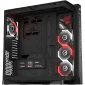 Asus ROG Cronox E-ATX Panoraamalasi PC-kotelo Musta