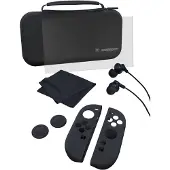 Snakebyte Starter Kit Nintendo Switch 2 - Musta