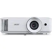 Acer P1358i, 5200 ANSI lumenia, DLP, WXGA (1280x800), 20000:1, 16:9, 0 - 1651 mm (0 - 65") (MR.JYG11.001)