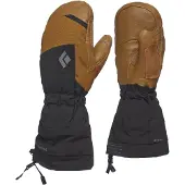 Black Diamond Men's Mercury Mitts miesten tumput
