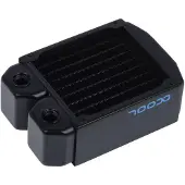 Alphacool NexXxoS XT45 Full Copper 92mm -jäähdytin