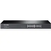TP-LINK Switch 16x GE TL-SG1016 V17.4 (TL-SG1016(UN))