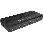 Sonnet Echo 13 Thunderbolt 5 SSD Dock w/ 1TB NVMe SSD