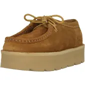 Clarks Originals Meare Walla. D - Brown - 39