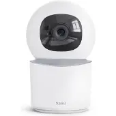 Hama Smart Indoor -kamera, 2-suuntainen äänianturi, WLAN, liikkuva