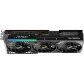 Asrock Radeon RX 9070 Challenger 16 Gt OC -näytönohjain