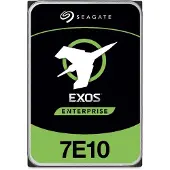 Seagate Exos 6TB SAS ST6000NM001B (ST6000NM001B)