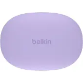 Belkin SoundForm Bolt -langattomat nappikuulokkeet, lavender