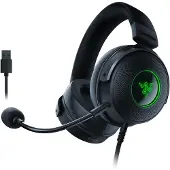 Razer Kraken V3 Hypersense pelikuulokkeet