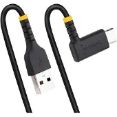 StarTech.com USB A to USB C Charging Cable (R2ACR-2M-USB-CABLE)