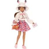 Disney Fashion 25 Cm Bambí 1 Clothes+accessories Nukke
