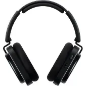 Nothing Tech Headphone (a) - Musta