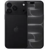Apple iPhone 18 Pro Max Älypuhelin 256 GB Musta 5G