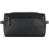 Bugatti Bella Toilettilaukku Nahka 28 cm Musta