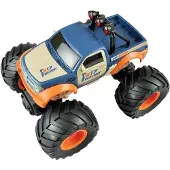 Amewi 22483, Mönkijä, 1:18, 6 vuosi/vuosia, 500 mAh, 530 g