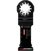 Bosch Tarkkuusleikkuuterä 2608900029; 32x50 m; 10 kpl.